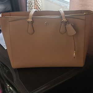 Tory burch Robinson Tote